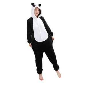 Panda Onesie Kigurumi